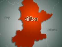 गोंदियात धावत्या ट्रेनमधून खाली फेकलेल्या महिलेचा मृत्यू