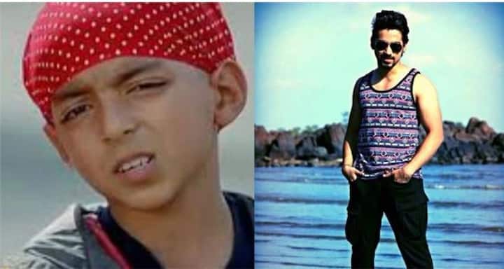 2003 मध्ये आलेल्या 'कोई मिल गया'मध्ये छोट्या सरदारची भूमिका साकारणारा मुलगा म्हणजे अनुज पंडित शर्मा होय. तो सध्या कसा दिसतो, त्याची एक झलक