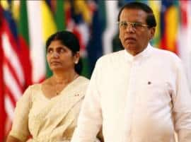 17 Years Old Student Hacked Sri Lankan Presidents Website Hack 17 वर्षाच्या मुलाकडून श्रीलंकेच्या राष्ट्रपतींची वेबसाईट हॅक