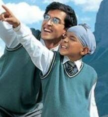 'कोई मिल गया'मधील सरदार बिट्टू आता कसा दिसतो?