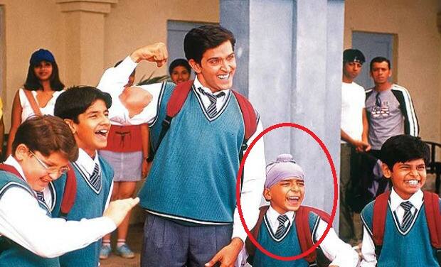 लहान मुलांच्या अभिनयाने सजलेले अनेक सिनेमे बॉलिवूडमध्ये येऊन गेले. त्यापैकी नेहमीच चर्चेत राहिलेला आणि लक्षात राहणारा सिनेमा म्हणजे हृतिक रोशनचा 'कोई मिल गया' होय.