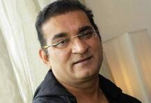 ...म्हणून गायक अभिजीत ढसाढसा रडला