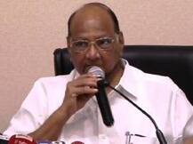 सवर्णांकडून दलितांचा वापर करुन अॅट्रॉसिटीचा गैरवापर : शरद पवार