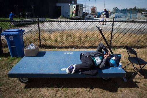 या स्पर्धेत मन कौर यांच्या पेक्षाही एक वर्षाने मोठा असणाऱ्या म्हणजेच 101 वर्षाच्या वृद्ध खेळाडूचा समावेश होता. 