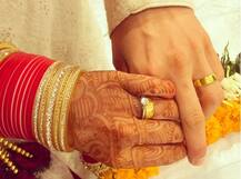 गायिका श्वेता पंडित लग्न बंधनात अडकली!