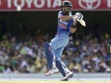 आयसीसी टी-20 रँकिंग: कोहली नंबर वन, अश्विनची चौथ्या स्थानी झेप