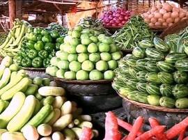 Vegetables Price Crashes In Navi Mumbai Apmc नवी मुंबई एपीएमसीत भाज्यांचे दर कोसळले