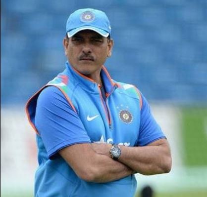 Ravi Shastri wants to legalize betting in the country Ravi Shastri wants to legalize betting in the country