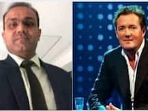 भारताची थट्टा करणाऱ्या ब्रिटिश पत्रकाराचं विरुला आव्हान