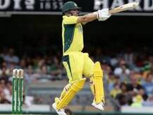 ऑस्ट्रेलियाचा लंकेवर दणदणीत विजय, फिन्चचं 18 चेंडूत अर्धशतक!