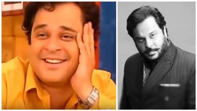 अभिनेता महेश ठाकूर