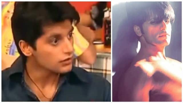 अभिनेता करणवीर बोहरा