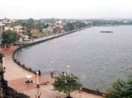 रंकाळ्याकाठी अश्लील चाळे, प्रेमी युगुलांवर पोलिसांची कारवाई