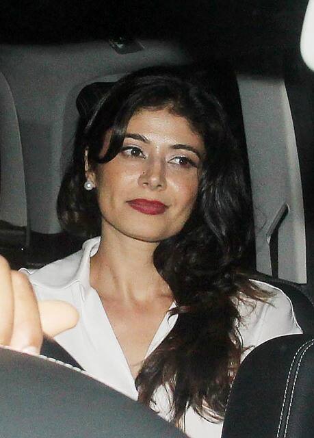 अक्षयच्या पार्टीचे खास फोटो