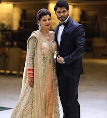 अभिनेत्री संभावना सेठची धमाल-मस्ती