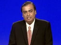 भारतीय आता 'गांधीगिरी'सोबत 'डाटा-गिरी'ही करतील : मुकेश अंबानी