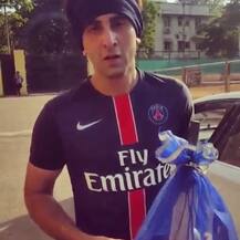 वोग मासिकासाठी रणबीरचं फोटोशूट 