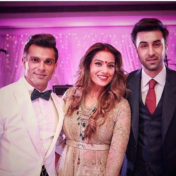 अभिनेता रणबीर कपूर