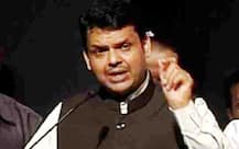 राष्ट्रवादीला बारामतीत पाणी पाजणार : मुख्यमंत्र्यांचं आव्हान