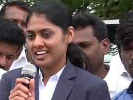 Lalita Babar In Pune महाराष्ट्रात १०० ललिता तयार व्हाव्यात: ललिता बाबर