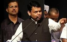 विरोधकांचं नाक दाबण्याच्या अनेक कुंडल्या हाती : मुख्यमंत्री