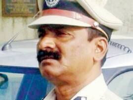 Thane Prison Superintendent Hiralal Jadhav Suspended For Molestation सहकारी महिलेचा विनयभंग, ठाणे कारगृह अधीक्षकांचं निलंबन