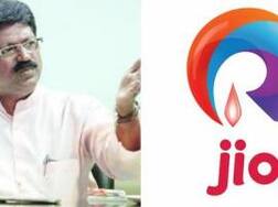 रिलायन्सच्या फ्री कॉलिंगवर ट्रायची भूमिका काय? : अरविंद सावंत