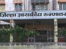 उस्मानाबादेत दुसरीतील विद्यार्थिनीवर 15 वर्षीय मुलाचा बलात्कार