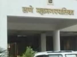 Thane Corporation Allow To Breaking Trees ठाण्यात बिल्डरला तब्बल 1800 झाडे तोडण्याची परवानगी