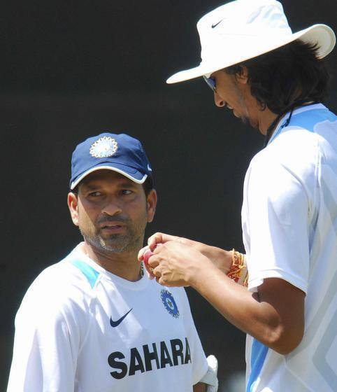 टीम इंडियाचा वेगवान गोलंदाज ईशांत शर्मा 