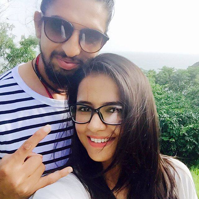 ईशांत शर्मा आणि त्याची 'लेडी लक' प्रतिमा सिंह