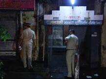 मुंबईत 'लिव्ह इन'मध्ये राहणाऱ्या प्रेमीयुगुलाची आत्महत्या