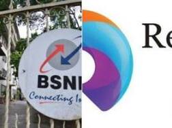 रिलायन्स जिओनंतर BSNL ची 'डेटा'गिरी