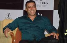 अखेर सलमानच्या लग्नाचा संस्पेंस संपला, तारीखही निश्चित?