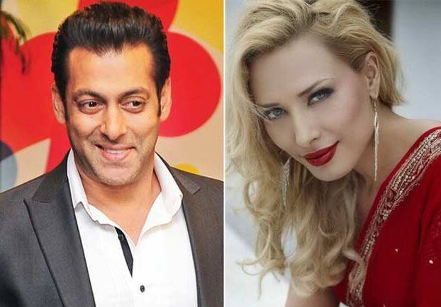 सलमानने लवकरात लवकर लग्न करावं, अशी आईची इच्छा आहे. त्यामुळेच सलमानने हा निर्णय घेतला असल्याची शक्यता आहे.