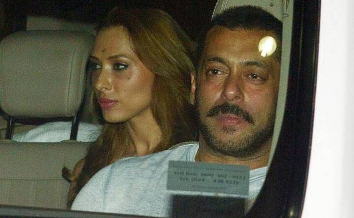 युलिया सलमानच्या कुटुंबाच्या अत्यंत जवळ असल्याचं बोललं जातं. मात्र आता लग्नाच्या अधिकृत घोषणेकडं चाहत्यांच्या नजरा लागल्या आहेत.