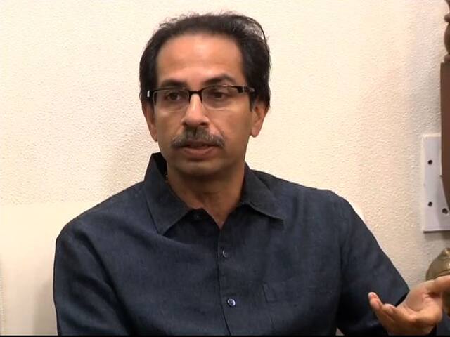 शिवसेना कोविंद यांना पाठिंबा देणार?, मातोश्रीवर आज बैठक