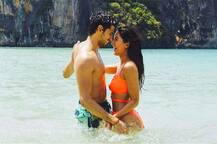 बार-बार देखो: बिकनी लूकसाठी कतरिनानं घटवलं तब्बल 7 किलो वजन!