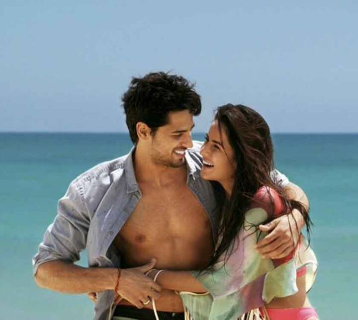  पाहा कतरिनाचे खास फोटो 