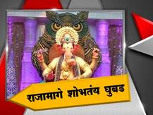 लालबागचा राजा... घुबड अन् समज-गैरसमज! 