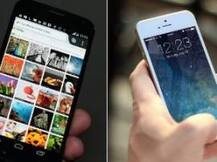 सर्व्हेः आयफोन युझर्सपेक्षा अँड्रॉईड युझर्स जास्त विनम्र आणि प्रामाणिक!