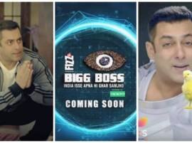 See Bigg Boss Season 10 Second Promo बिग बॉस 10 चा दुसरा प्रोमो रिलीज
