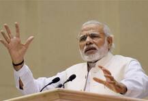 नरेंद्र मोदी अॅप सर्व्हे : 93 टक्के भारतीयांचा नोटाबंदीला पाठिंबा