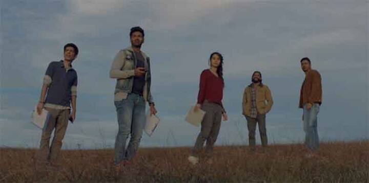 हा सिनेमा 11 नोव्हेंबरला प्रदर्शित होणार आहे. 