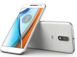 मोटो G4 Play भारतात लॉन्च, मोटो x प्लेपेक्षाही स्वस्त