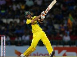 Australia Have Just Made The Highest T20i Total Ever मॅक्सवेलचं वादळ, श्रीलंकेचा धुव्वा!