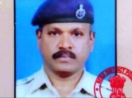 Jalna Police Inspector Threaten To Commit Suicide भाजप आमदाराच्या धमक्या, पोलिस निरीक्षकाचा आत्महत्येचा इशारा