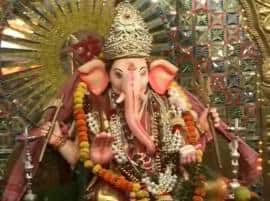 68 वर्षांपासून गणेशमूर्ती विसर्जन न करणारं गाव Nandedvillagers Of Palaj Not Immersion Ganesh Murti 68 वर्षांपासून गणेशमूर्ती विसर्जन न करणारं गाव