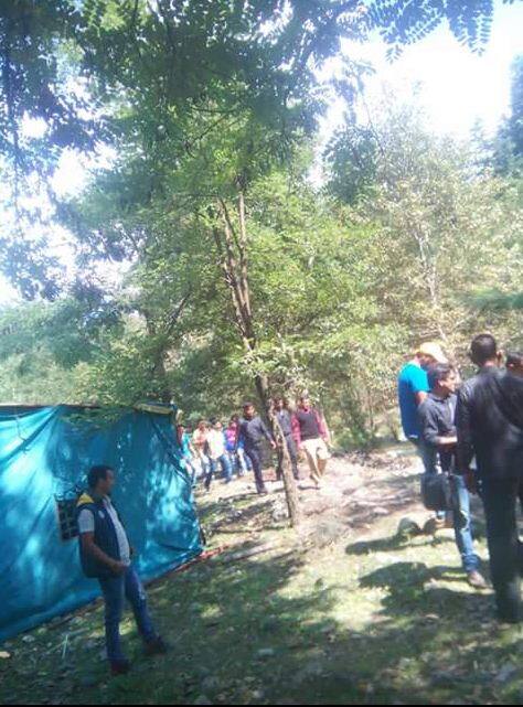 'बजरंगी भाईजान' सिनेमाचे दिग्दर्शक कबीर खान या सिनेमाचं दिग्दर्शन करत आहेत.