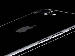 बहुप्रतिक्षीत आयफोन 7 आणि आयफोन 7 प्लस लॉन्च